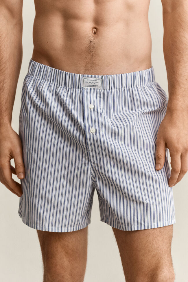 2er-Pack Boxershorts