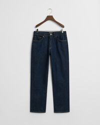 Teen Boys Relaxed Fit Jeans