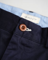 Kids Regular Fit Chinohose