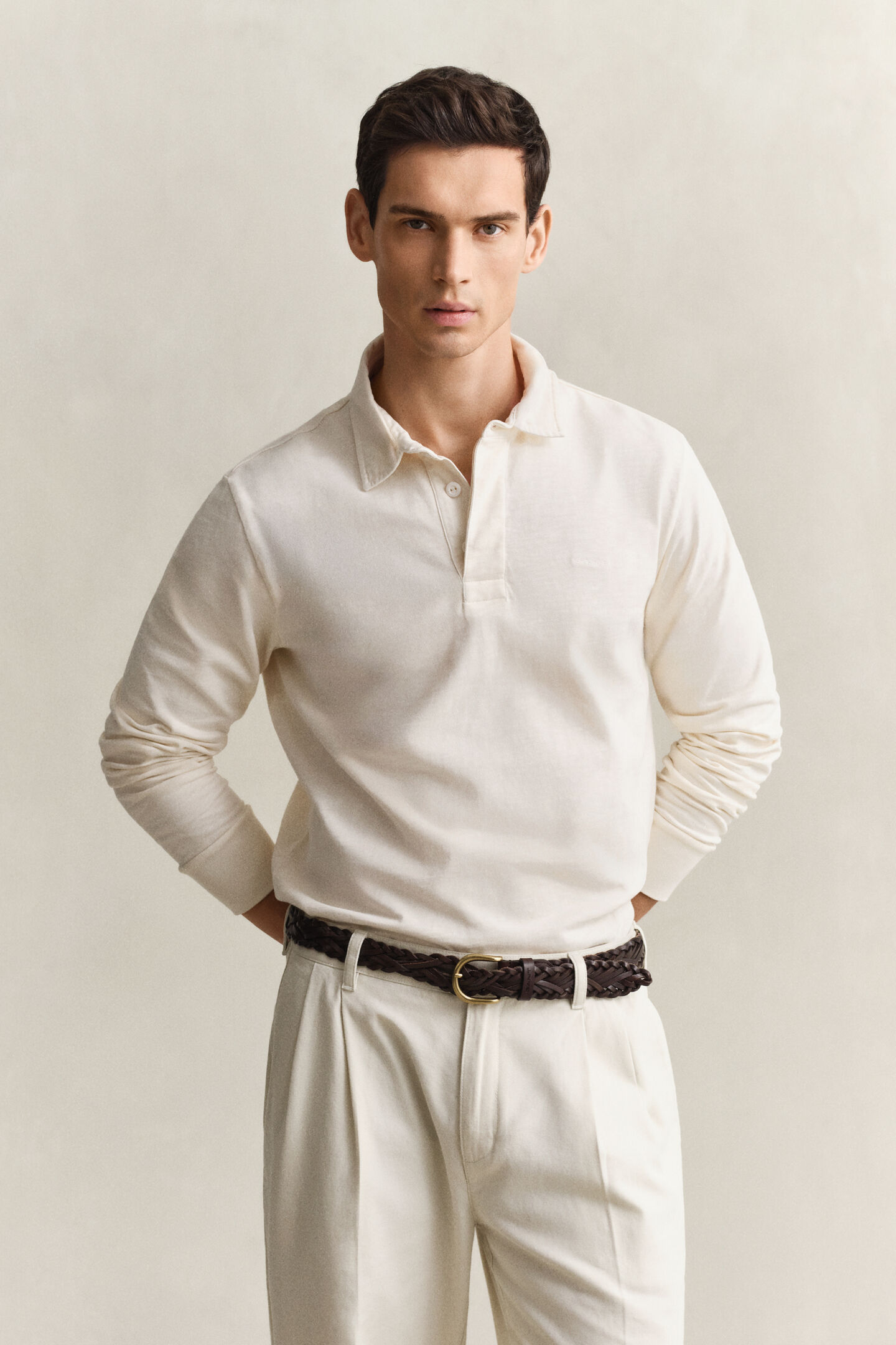 Gewaschener Heavy Rugger