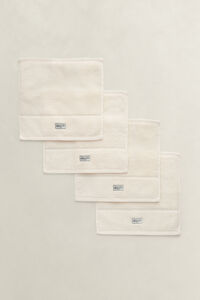 Premium Handt&uuml;cher 30 x 30 im 4er-Pack