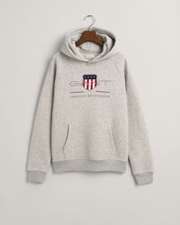 Teens Archive Shield Hoodie
