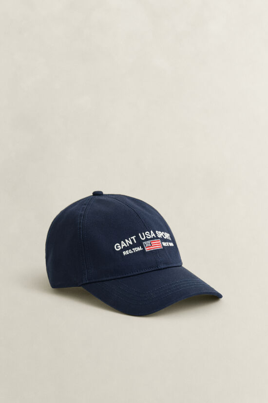 Graphic Cap