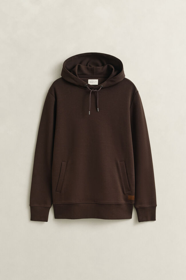 Interlock Hoodie