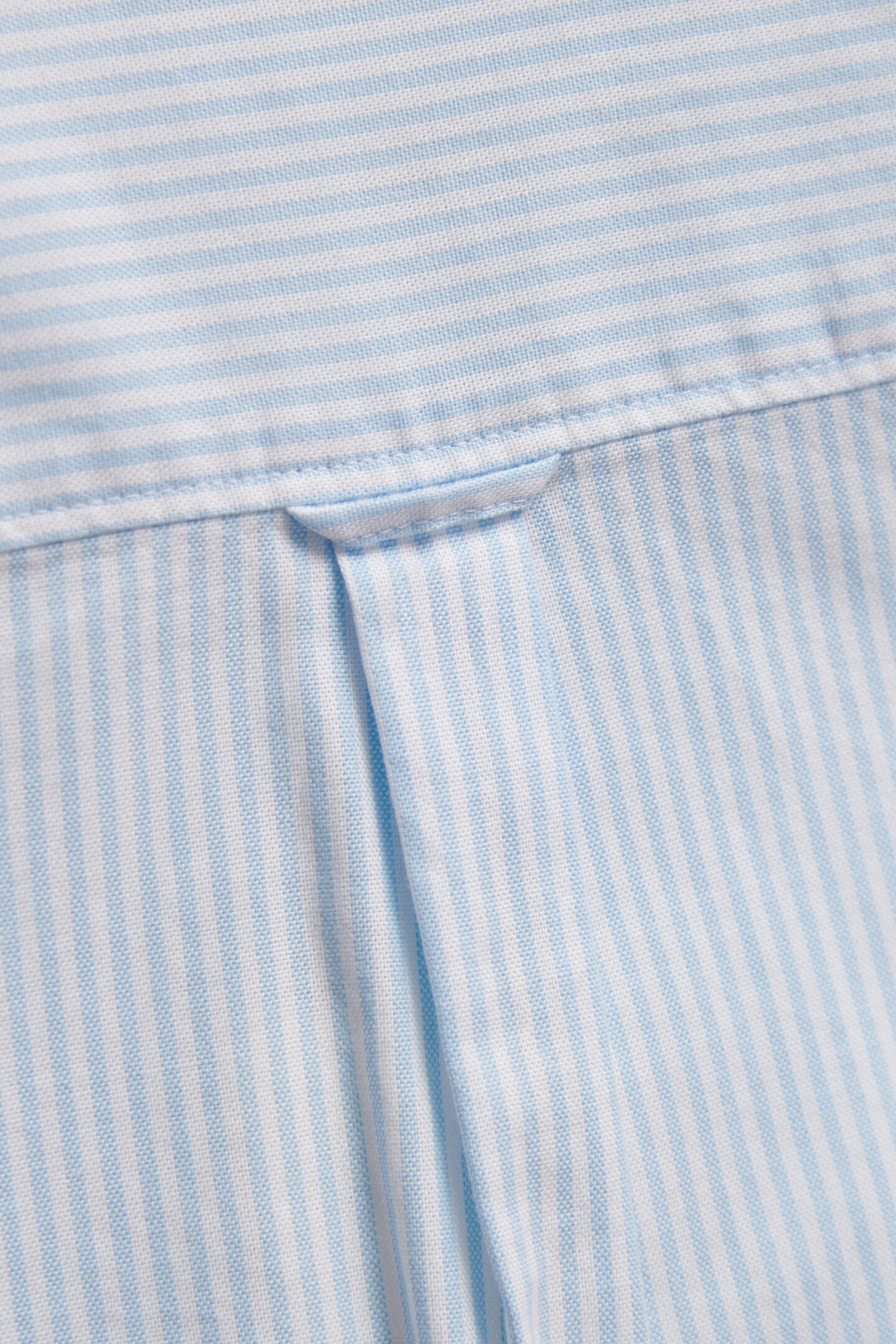 Boys Shield Oxford-Hemd mit Streifen