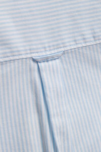 Boys Shield Oxford-Hemd mit Streifen