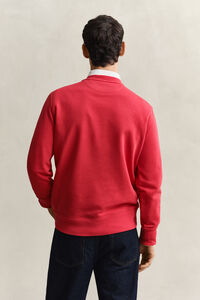 Shield Rundhals-Sweatshirt