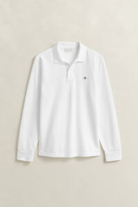 Shield Piqu&eacute; Rugger