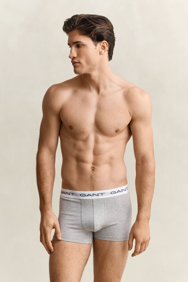 3er-Pack Boxershorts