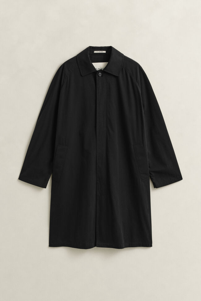 Mantel aus Baumwolle