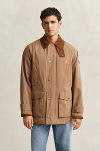 Field Decker Jacket