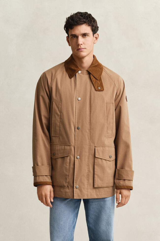 Field Decker Jacket