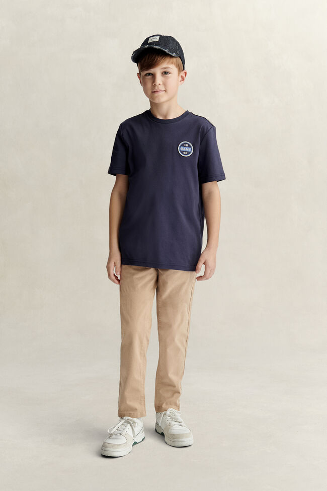 Teen Boys Graphic T-Shirt