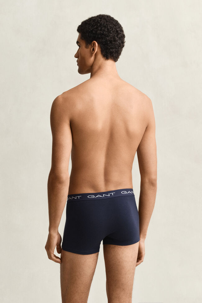 7er-Pack Boxershorts