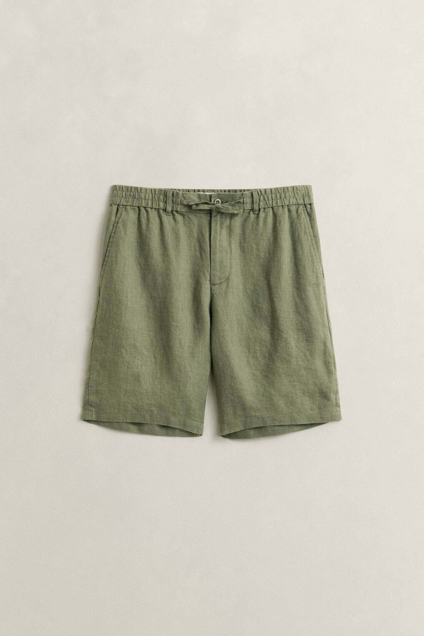 Leinen Shorts