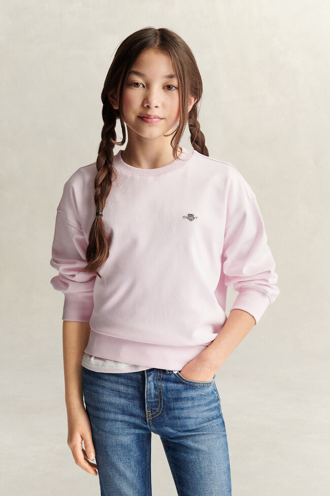 Teens Girls Sweatshirt