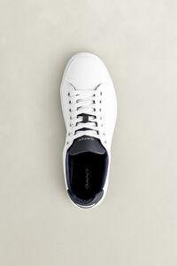 Mc Julien Sneaker aus Leder