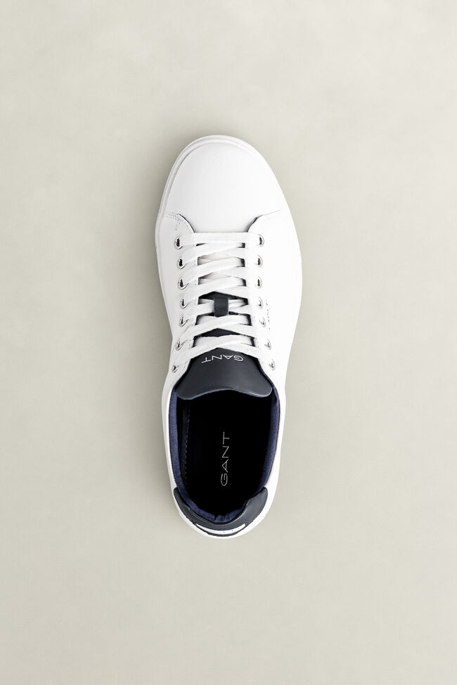 Mc Julien Sneaker aus Leder