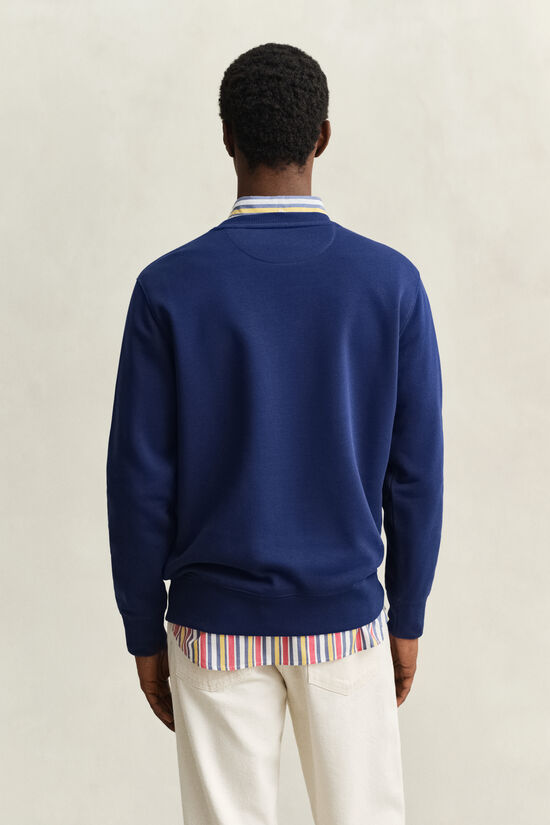 Shield Rundhals-Sweatshirt