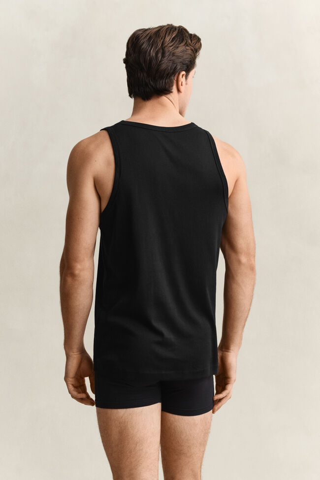 2er-Pack Tanktops