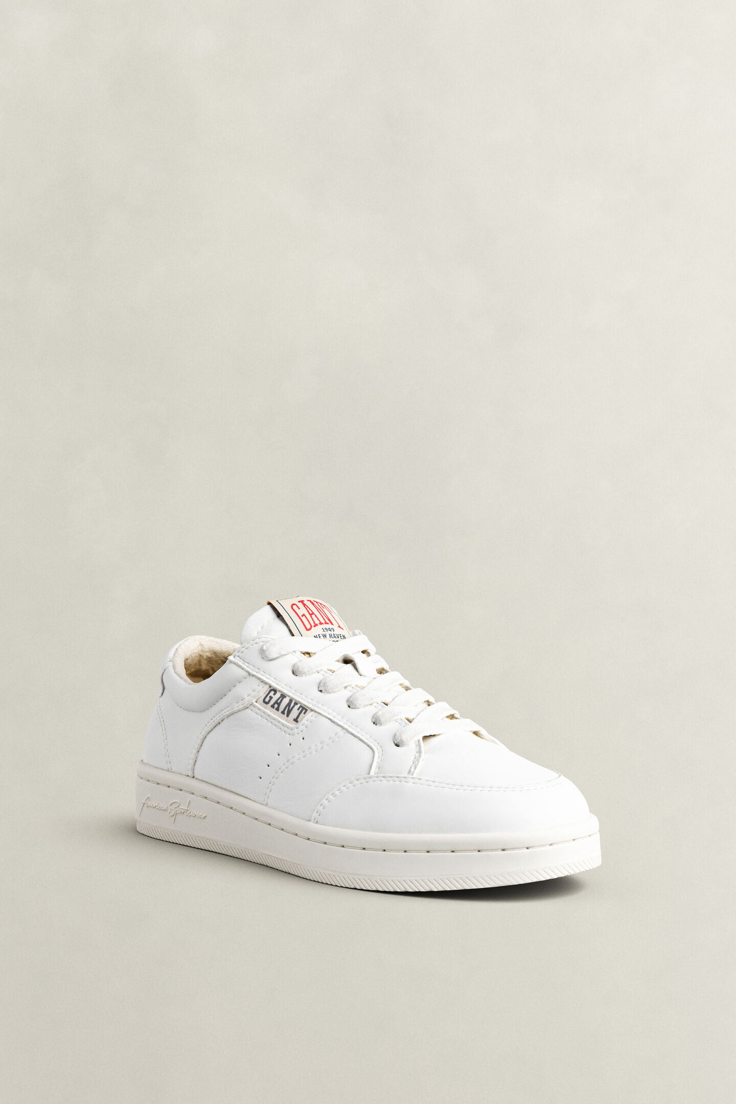 Prepla Sneaker aus Leder