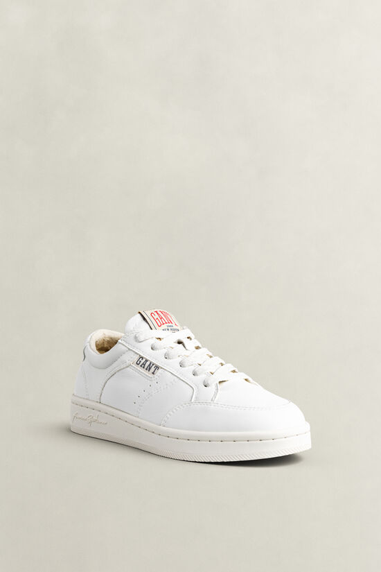 Prepla Sneaker aus Leder