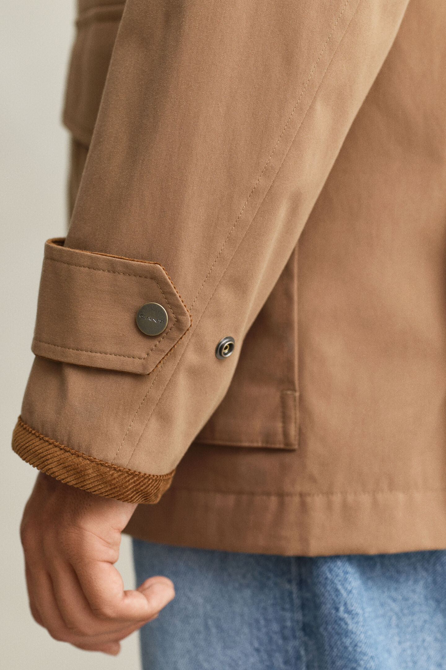 Field Decker Jacket