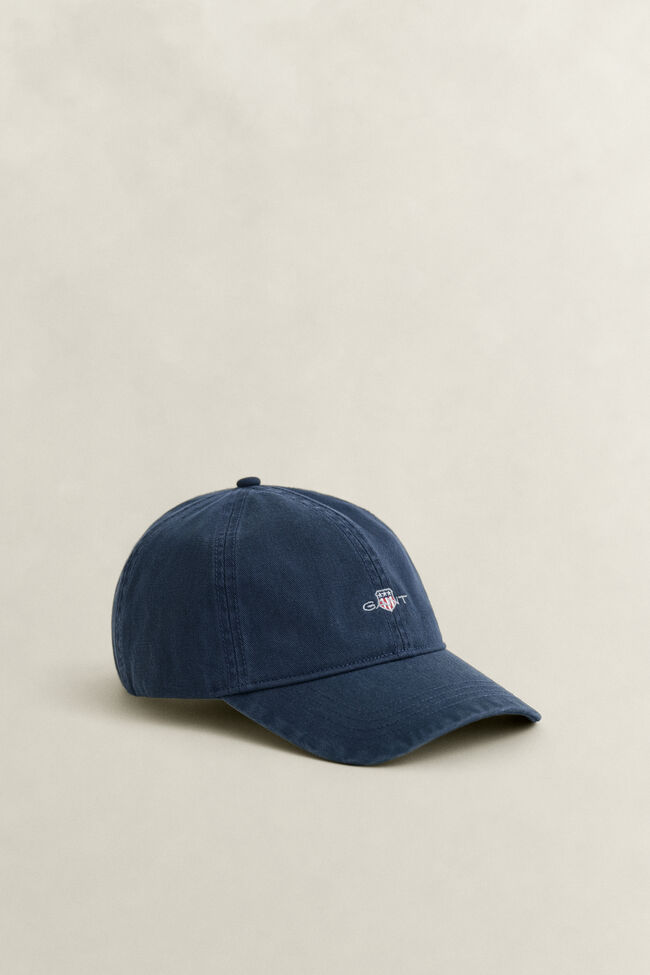 Shield Sunfaded Cap