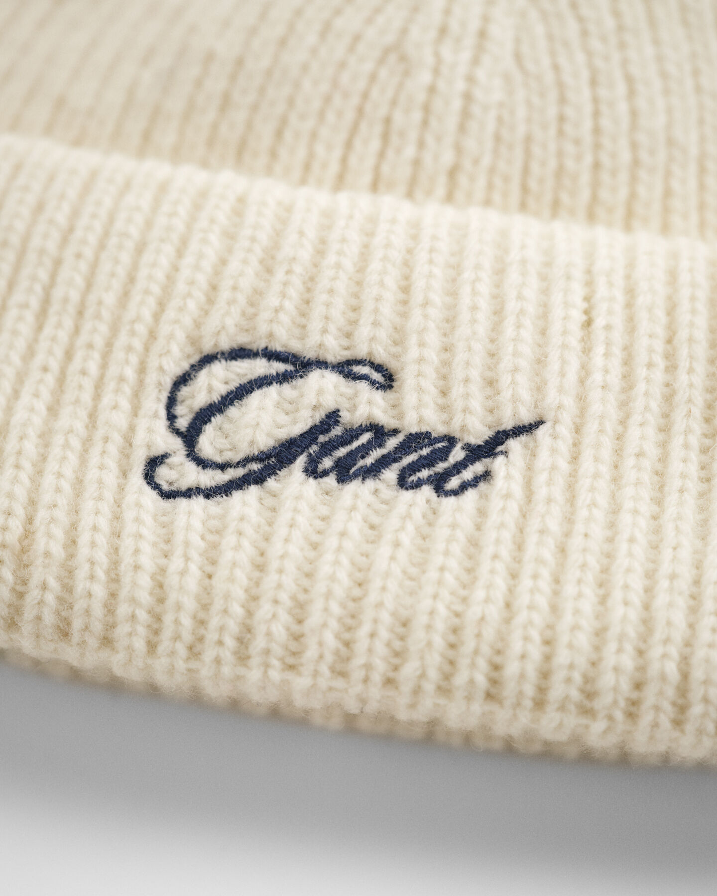 Girls Pom Pom Beanie