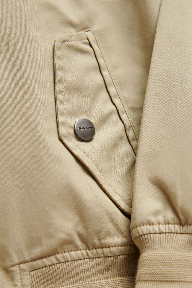 Teen Boys Harrington Jacket