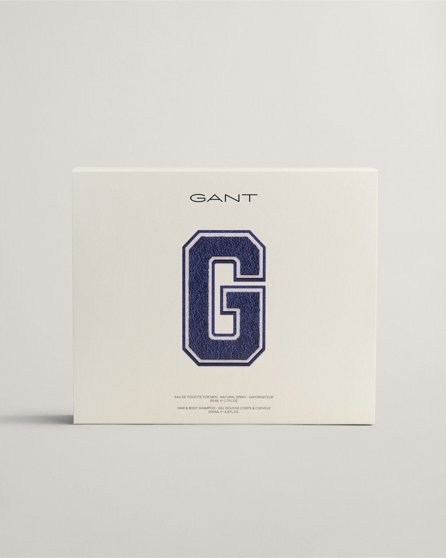 GANT Eau de Toilette Geschenkset