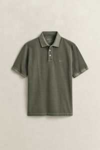 Sunfaded Poloshirt