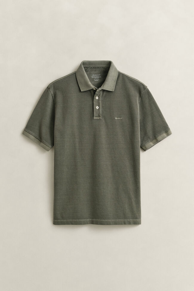 Sunfaded Poloshirt