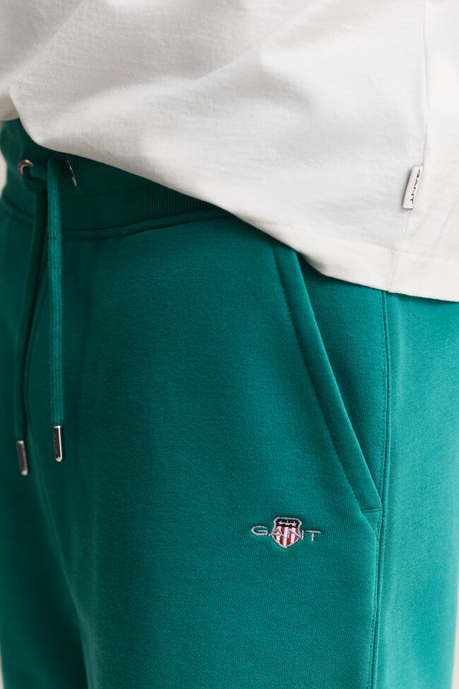 Shield Sweatshorts