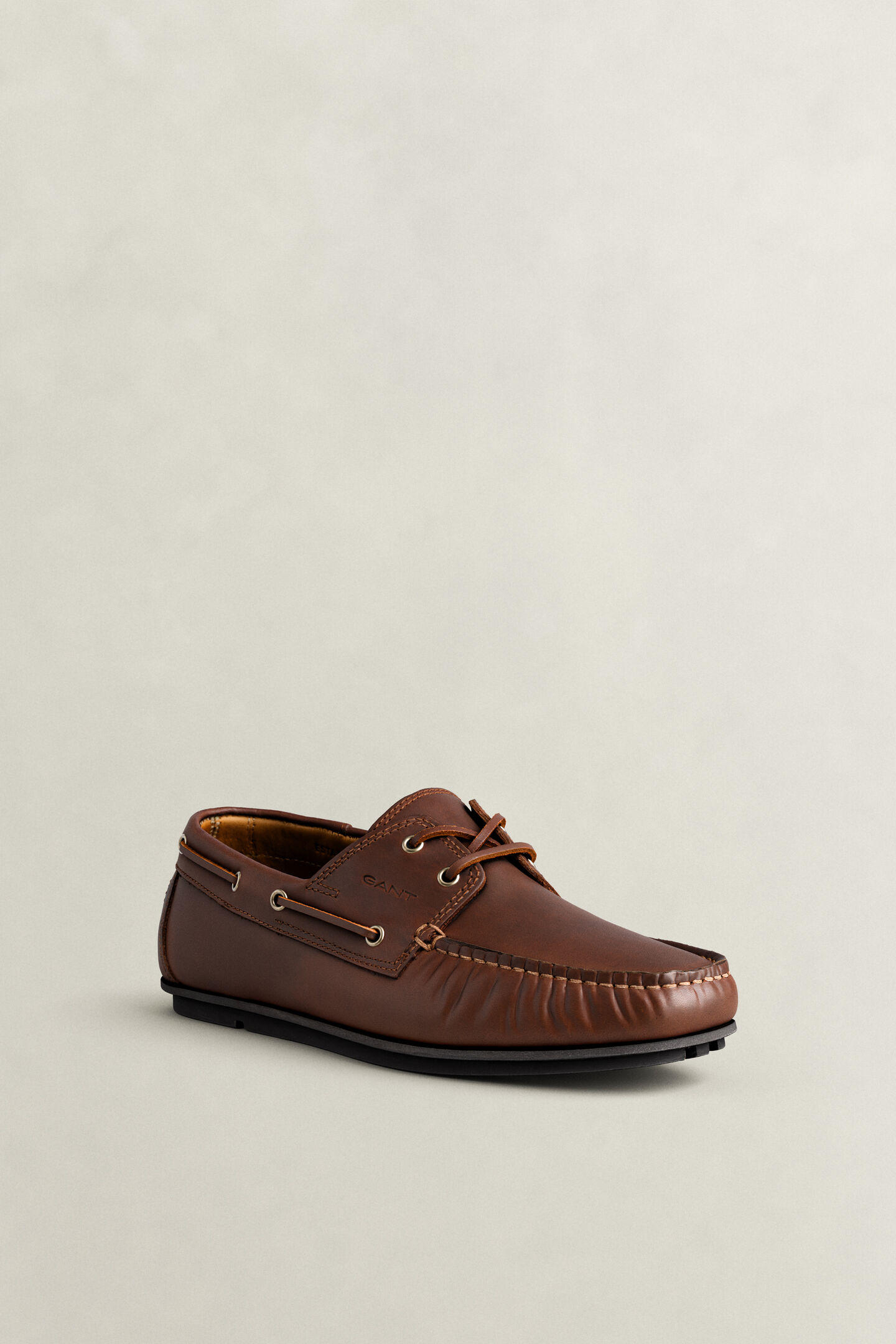 Wilmon Loafer aus Leder