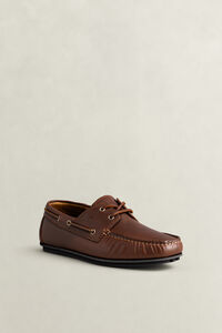 Wilmon Loafer aus Leder
