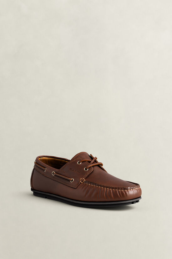 Wilmon Loafer aus Leder