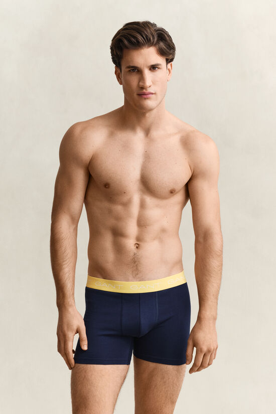3er-Pack Boxershorts