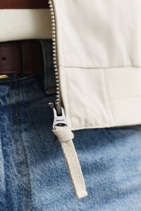 Leichte Hampshire Jacke