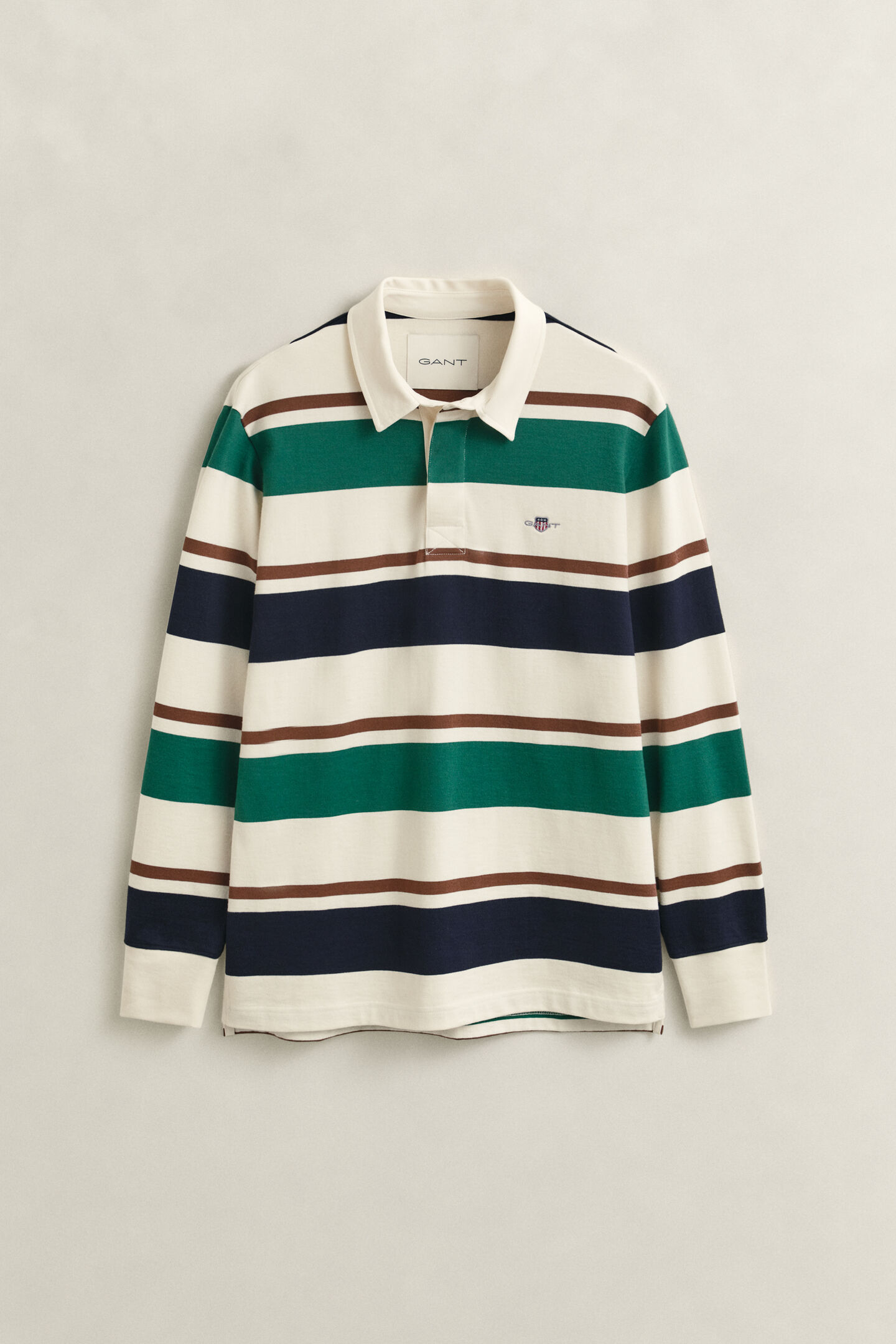 Gestreifter Heavy Rugger