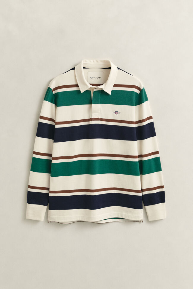 Gestreifter Heavy Rugger