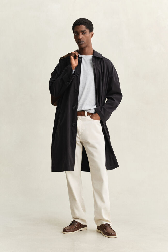 Shield Langarm-T-Shirt