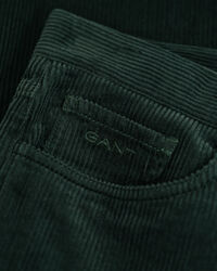 Teen Boys Cordhose im 5-Pocket-Stil