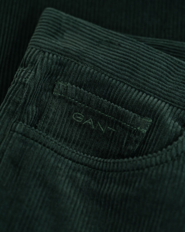 Teen Boys Cordhose im 5-Pocket-Stil