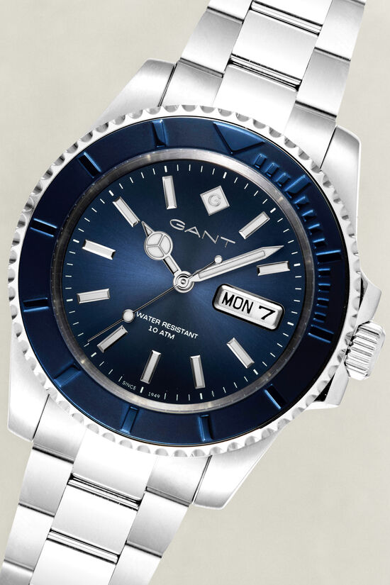 Armbanduhr Watertown