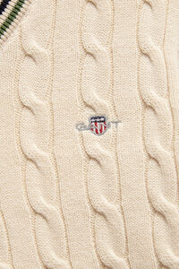 Teen Boys Cricket Pullover