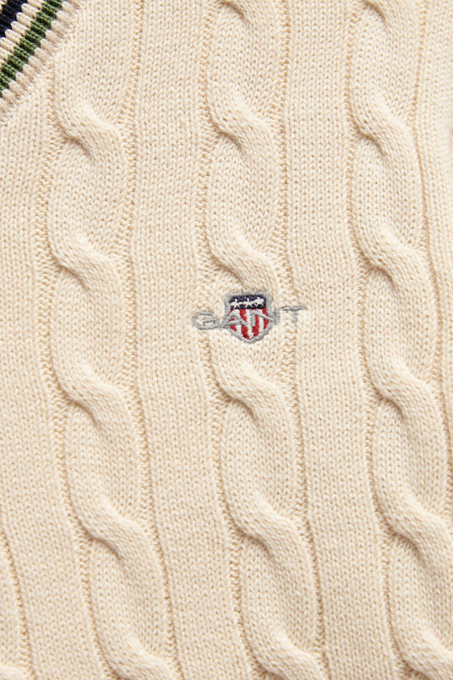 Teen Boys Cricket Pullover