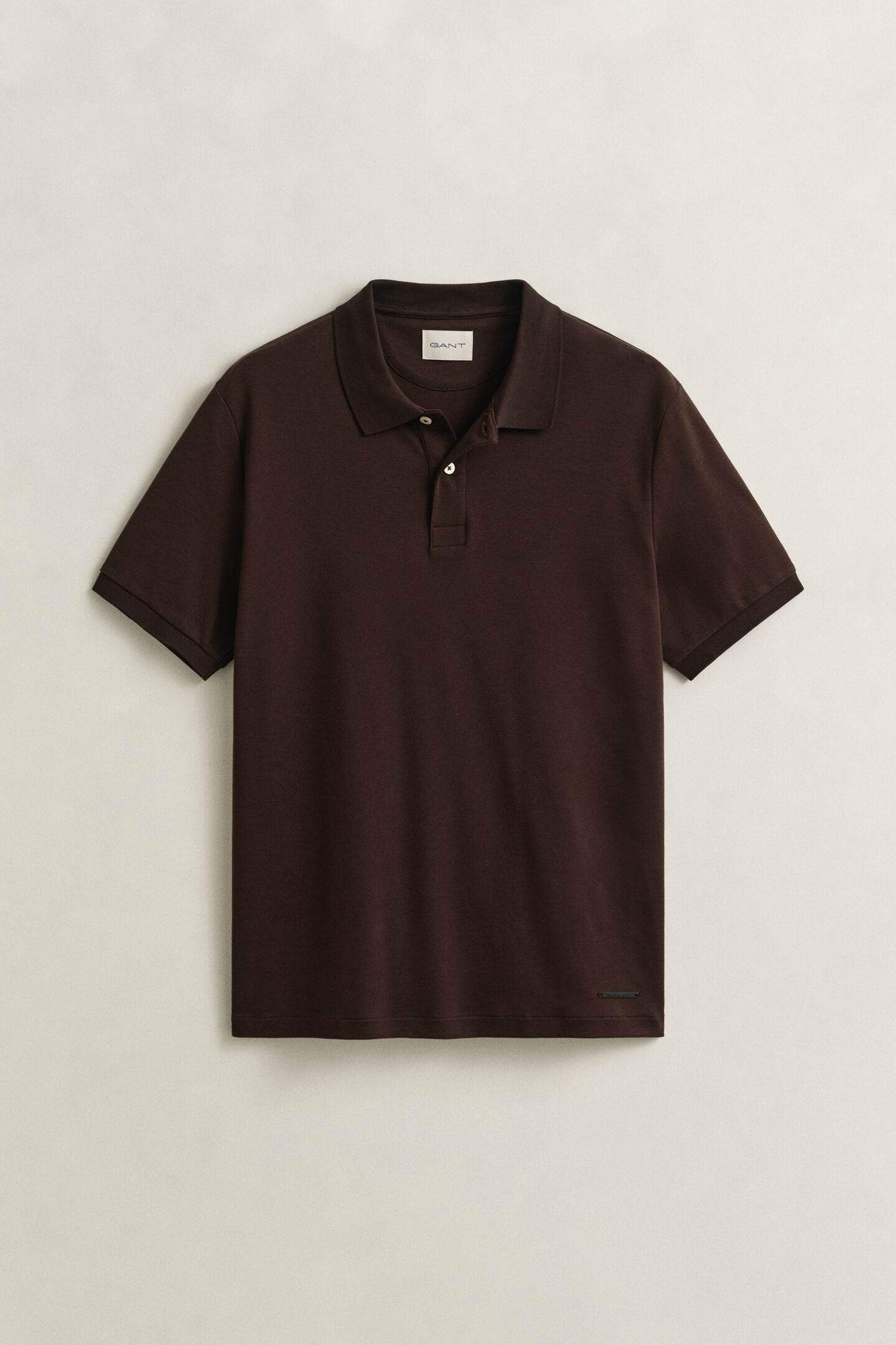 Interlock Poloshirt