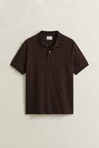 Interlock Poloshirt