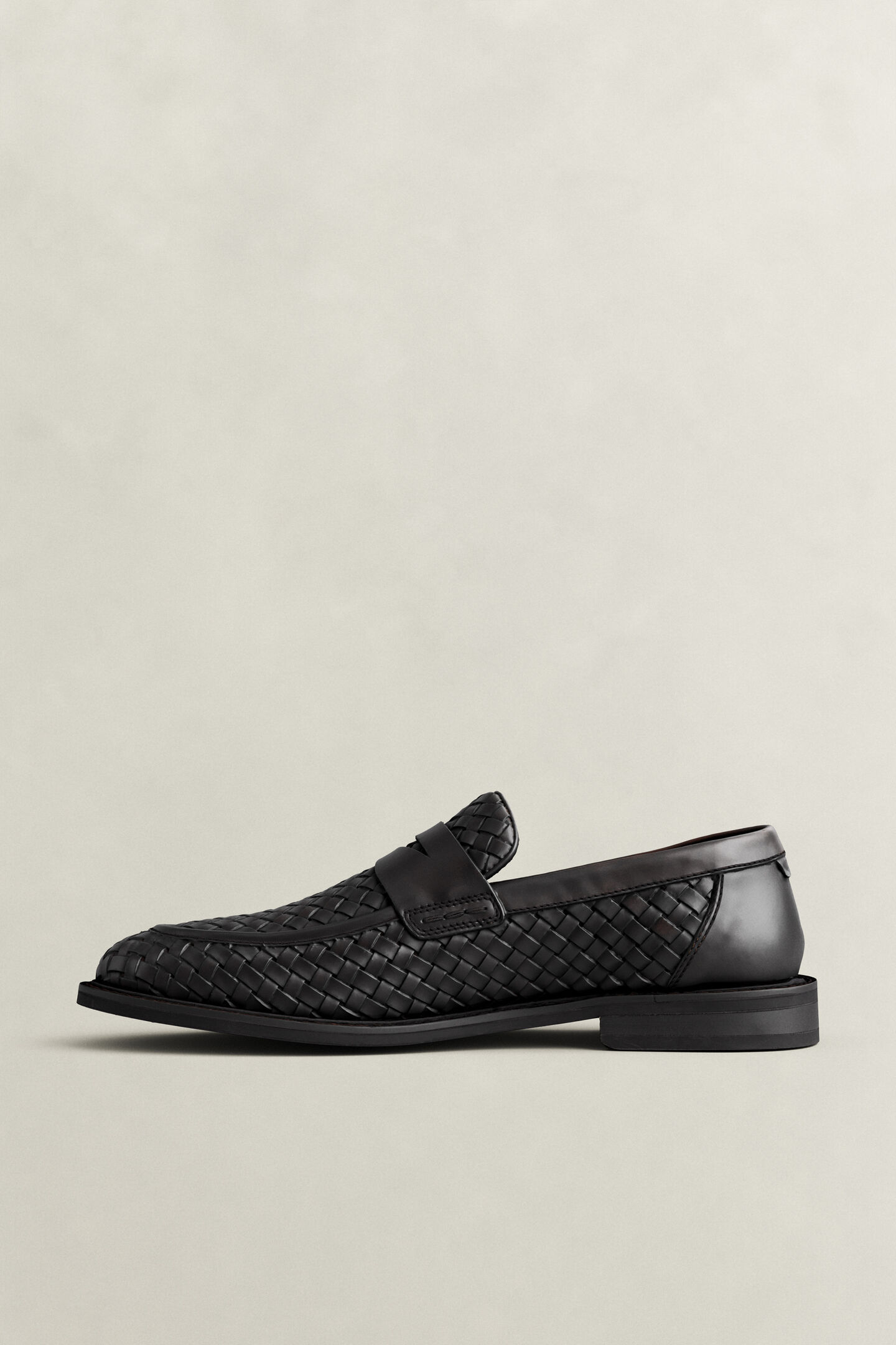 Lozham Schn&uuml;rloafer